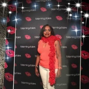 Meet your Posher, Kathy